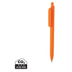 Bolt GRS certificeret R-ABS pen