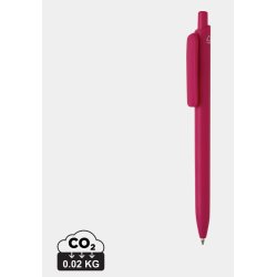 Bolt GRS certificeret R-ABS pen