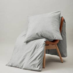 Sengetj Mesh gr - 2 st