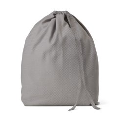 Sengetj Mesh gr - 2 st