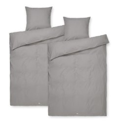 Sengetj Mesh gr - 2 st