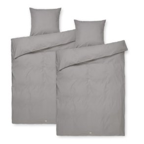 Senget�j Mesh gr� - 2 s�t