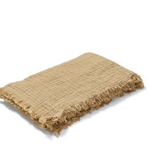 Juna Reloved senget�ppe 190x240cm Sand