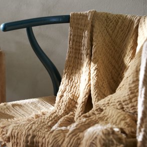 Juna Reloved senget�ppe 240x260cm Sand