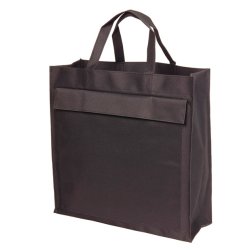 Revisor pose - med lomme