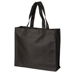 Big Shopper polyester - ekstra stor