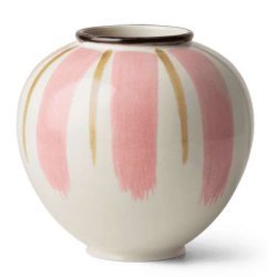 Khler Canvas vaser - 15 og 20 cm.