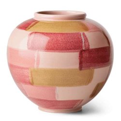 Khler Canvas vaser - 15 og 20 cm.