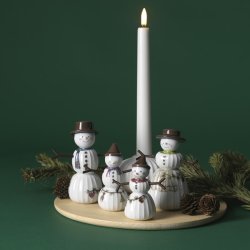 Hammershi Christmas snedreng &amp; pige