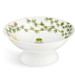 Hammersh�i Christmas opsats  �.23 cm