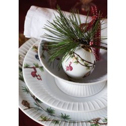 Hammershi Jul - 3 julekugler