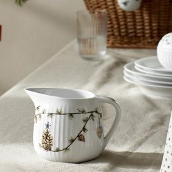 Hammersh�i Christmas saucekande 66 cl.  