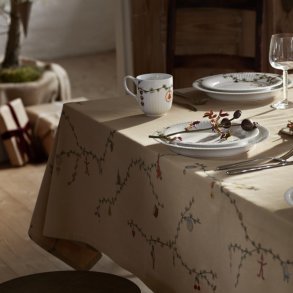 Hammersh�i Christmas dug 150x270 cm sand