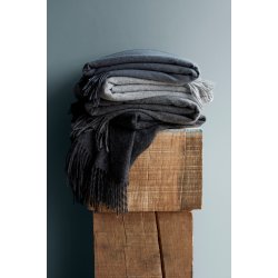 Classic plaid Elvang - gr