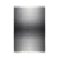 Horizon plaid - Elvang Danmark - grey