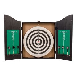 My Hood home dart center