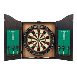My Hood home dart center Pro