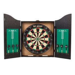 My Hood home dart center Pro