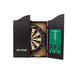 My Hood home dart center Pro