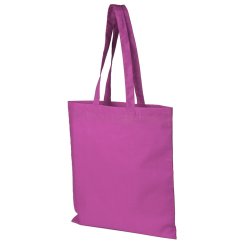 Mulepose med lange stropper