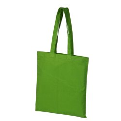 Mulepose med lange stropper