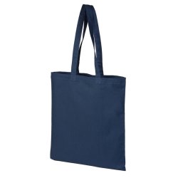 Mulepose med lange stropper