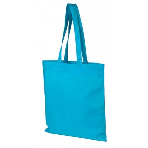 Mulepose med lange stropper