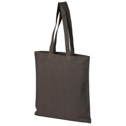 Mulepose med lange stropper