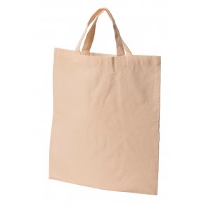 Mulepose - kologisk bomuld