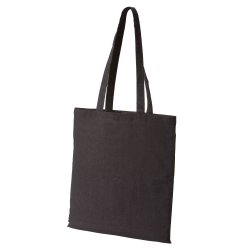 Mulepose - kologisk bomuld - lange stropper