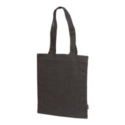 Mulepose - genbrugs polyester &amp; bomuld