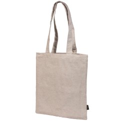 Mulepose - genbrugs polyester &amp; bomuld