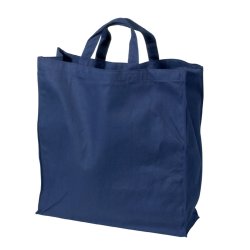 Mulepose med 12 cm. side/bund