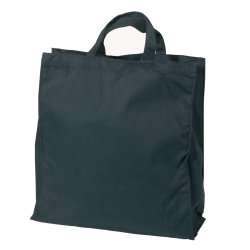 Mulepose med 12 cm. side/bund