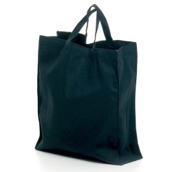 Mulepose med 12 cm. side/bund