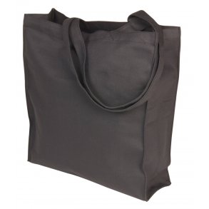 Mulepose med lange stropper