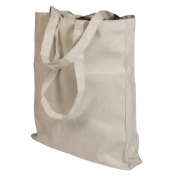 Mulepose med lange stropper