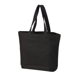 Mulepose shopper - webbing stropper