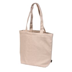 Mulepose - genbrugs polyester &amp; bomuld