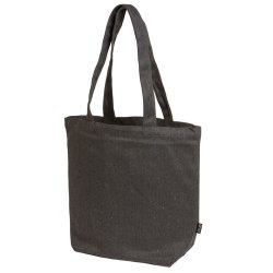 Mulepose - genbrugs polyester &amp; bomuld