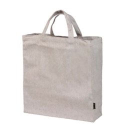 Mulepose - genbrugs polyester &amp; bomuld