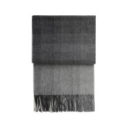 Horizon plaid - Elvang Danmark - grey