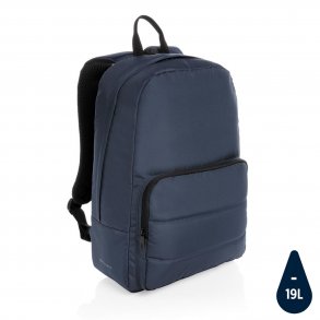 Laptop rygsæk  15.6" - Impact AWARE rPET - blå