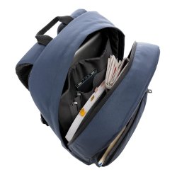 Laptop rygsæk  15.6" - Impact AWARE rPET - blå