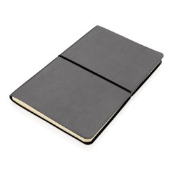 Moderne A5 notesbog luksus softcover