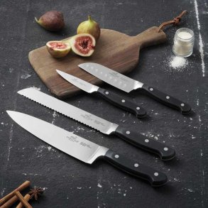 Lion Sabatier Pluton knivs�t - 4 dele