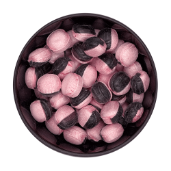 Bolsjepose m/ 3 stk. - fl. varianter