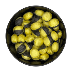 Bolsjepose m/ 3 stk. - fl. varianter