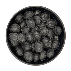 Bolsjepose m/ 3 stk. - fl. varianter