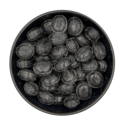 Bolsjepose m/ 3 stk. - fl. varianter